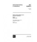 IEC 61892-5 Ed. 1.0 en:2000