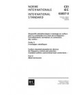 IEC 61837-3 Ed. 1.0 b:2000