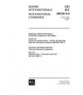 IEC 60216-4-2 Ed. 1.0 b:2000