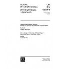 IEC 62026-1 Ed. 1.0 b:2000