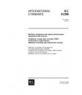 IEC 61996 Ed. 1.0 en:2000