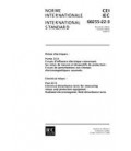 IEC 60255-22-3 Ed. 2.0 b:2000