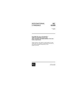 IEC 61939 Ed. 1.0 en:2000