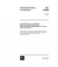IEC 61939 Ed. 1.0 en:2000