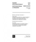 IEC 60034-18-22 Ed. 2.0 b:2000