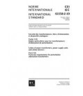 IEC 61558-2-19 Ed. 1.0 b:2000