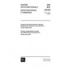 IEC 61713 Ed. 1.0 b:2000