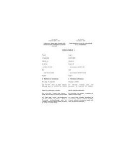 IEC 61229 Ed. 1.0 b CORR1:2000
