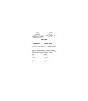IEC 61219 Ed. 1.0 b CORR1:2000