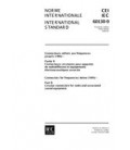 IEC 60130-9 Ed. 3.0 b:2000