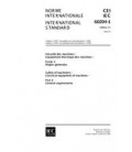 IEC 60204-1 Ed. 4.1 b:2000