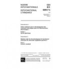 IEC 60917-1 Amd.1 Ed. 1.0 b:2000
