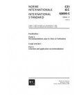 IEC 60099-5 Ed. 1.1 b:2000