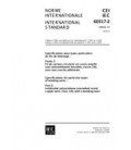 IEC 60317-2 Ed. 3.2 b:2000