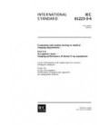 IEC 61223-3-4 Ed. 1.0 en:2000