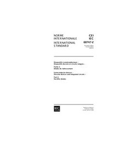 IEC 60747-2 Ed. 2.0 b:2000