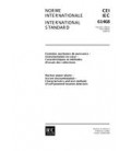 IEC 61468 Ed. 1.0 b:2000