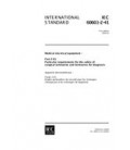 IEC 60601-2-41 Ed. 1.0 en:2000