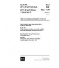 IEC 60317-20 Ed. 2.2 b:2000