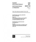 IEC 60317-19 Ed. 2.2 b:2000