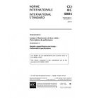 IEC 60081 Amd.1 Ed. 5.0 b:2000
