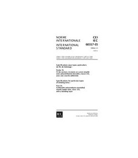 IEC 60317-35 Ed. 1.2 b:2000