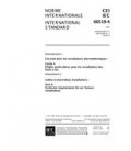 IEC 60519-4 Amd.1 Ed. 2.0 b:2000