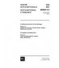 IEC 60264-3-1 Ed. 2.0 b:1999