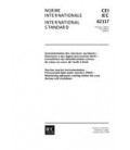 IEC 62117 Ed. 1.0 b:1999