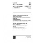IEC 61300-3-24 Ed. 1.0 b:1999