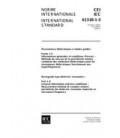IEC 61338-1-3 Ed. 1.0 b:1999
