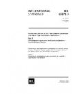IEC 61076-3 Ed. 1.0 en:1999
