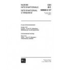 IEC 60068-2-57 Ed. 2.0 b:1999