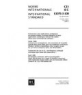 IEC 61076-3-100 Ed. 1.0 b:1999
