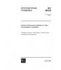 IEC 60533 Ed. 2.0 en:1999