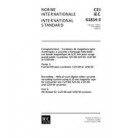 IEC 61834-3 Ed. 1.0 b:1999