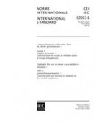 IEC 62013-1 Ed. 1.0 b:1999