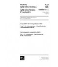 IEC 61000-2-11 Ed. 1.0 b:1999