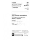 IEC 61243-2 Amd.1 Ed. 1.0 b:1999
