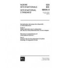 IEC 60191-3 Ed. 2.0 b:1999
