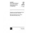 IEC 60470 Ed. 2.0 b:1999