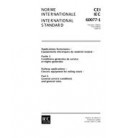 IEC 60077-1 Ed. 1.0 b:1999