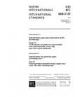 IEC 60317-37 Amd.2 Ed. 1.0 b:1999
