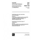 IEC 60317-50 Ed. 1.0 b:1999