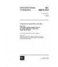 IEC 60874-19-2 Ed. 1.0 en:1999