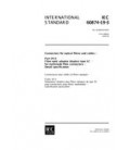 IEC 60874-19-3 Ed. 1.0 en:1999