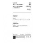 IEC 60099-1 Amd.1 Ed. 3.0 b:1999