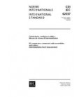 IEC 62037 Ed. 1.0 b:1999
