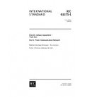 IEC 61375-1 Ed. 1.0 en:1999