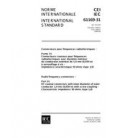 IEC 61169-31 Ed. 1.0 b:1999